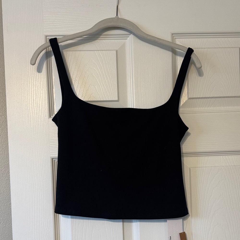 Reformation Cairo Knit Top